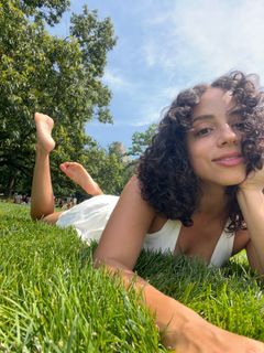 Kiana Madeira feet photo 9