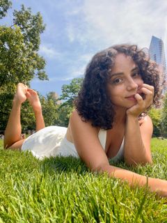 Kiana Madeira feet photo 8