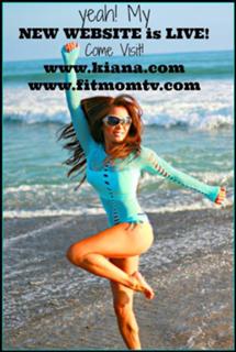 Kiana Tom feet photo 5