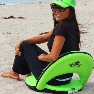 Kiana Tom feet photo 3