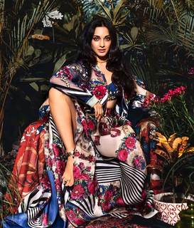 Kiara Advani feet photo thumbnail