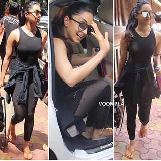 Kiara Advani feet photo thumbnail