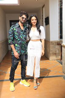 Kiara Advani feet photo thumbnail