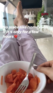Kiara Advani feet photo thumbnail