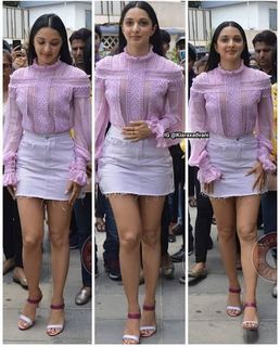 Kiara Advani feet photo thumbnail