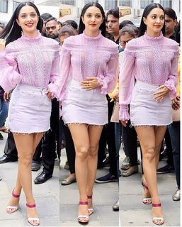 Kiara Advani feet photo thumbnail