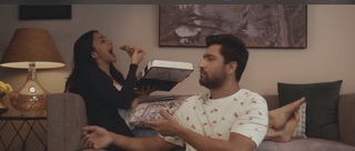 Kiara Advani feet photo thumbnail