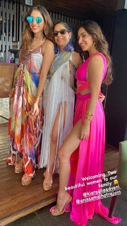 Kiara Advani feet photo thumbnail