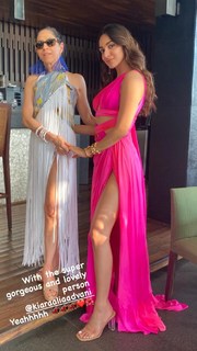 Kiara Advani feet photo thumbnail