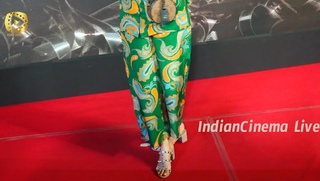 Kiara Advani feet photo thumbnail