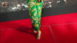 Kiara Advani feet photo thumbnail