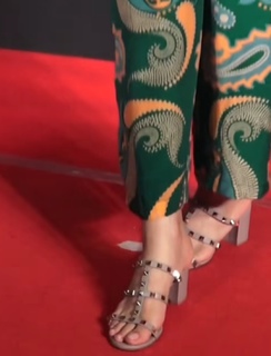 Kiara Advani feet photo thumbnail