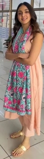 Kiara Advani feet photo thumbnail
