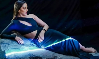 Kiara Advani feet photo thumbnail