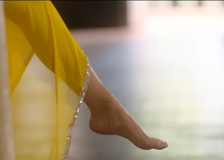 Kiara Advani feet photo thumbnail