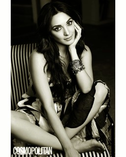 Kiara Advani feet photo thumbnail