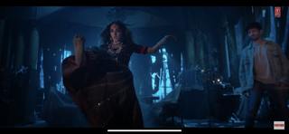 Kiara Advani feet photo thumbnail