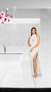 Kiara Advani feet photo thumbnail