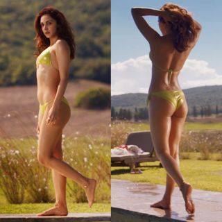 Kiara Advani feet photo thumbnail