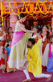 Kiara Advani feet photo thumbnail