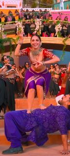 Kiara Advani feet photo thumbnail