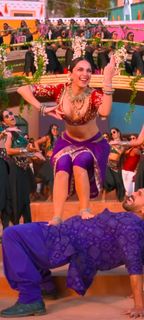 Kiara Advani feet photo thumbnail