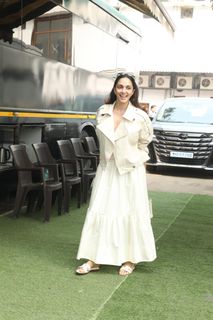 Kiara Advani feet photo 14