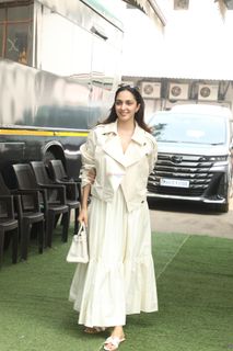 Kiara Advani feet photo 12