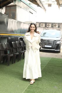 Kiara Advani feet photo 11
