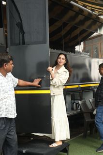 Kiara Advani feet photo 10