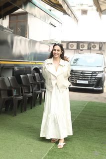 Kiara Advani feet photo 9