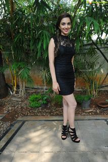 Kiara Advani feet photo 5