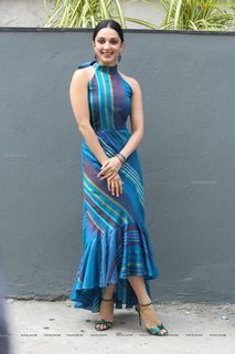 Kiara Advani feet photo 3