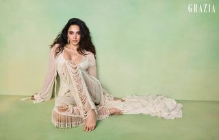 Kiara Advani feet photo 20