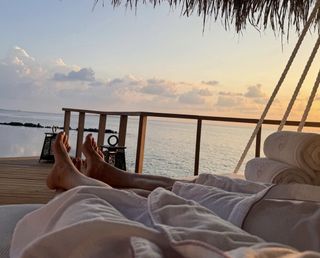 Kiara Advani feet photo 19