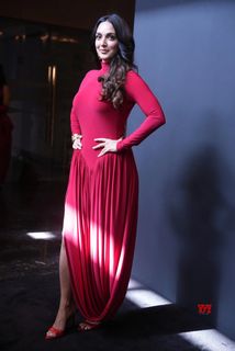 Kiara Advani feet photo 8