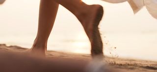Kiara Advani feet photo 2
