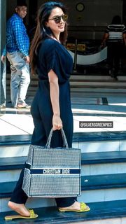 Kiara Advani feet photo 16