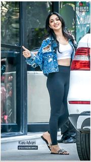 Kiara Advani feet photo 15
