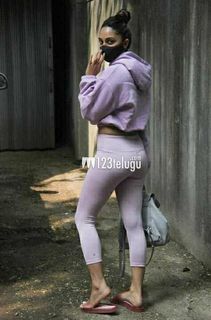 Kiara Advani feet photo 13