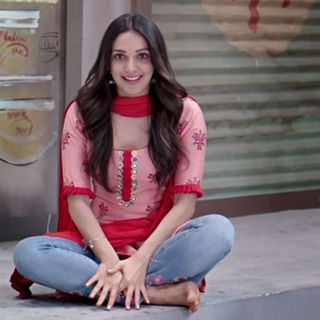 Kiara Advani feet photo 11