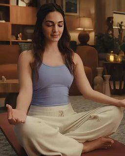 Kiara Advani feet photo 10
