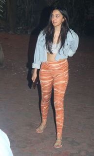 Kiara Advani feet photo 9