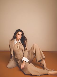 Kiara Advani feet photo 5