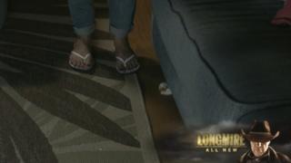 Kiele Sanchez feet photo thumbnail