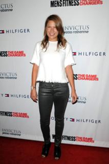 Kiele Sanchez feet photo thumbnail