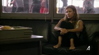 Kiele Sanchez feet photo thumbnail