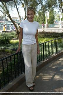Kiele Sanchez feet photo thumbnail