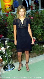 Kiele Sanchez feet photo thumbnail