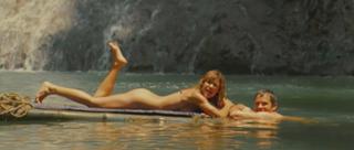 Kiele Sanchez feet photo thumbnail